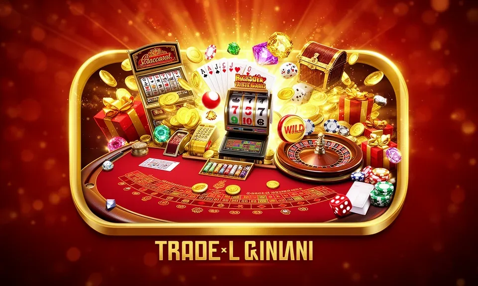 supwin777 The Account Built Around Your Wallet