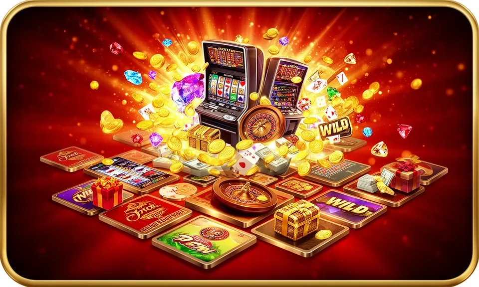 supwin777 Indonesia App