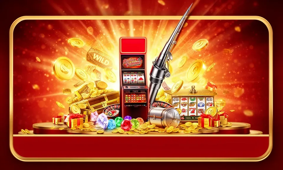 supwin777 Bonus